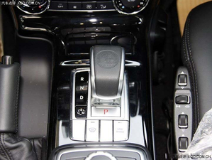 奔驰G65天津现车到店 商家促销四月最优惠价