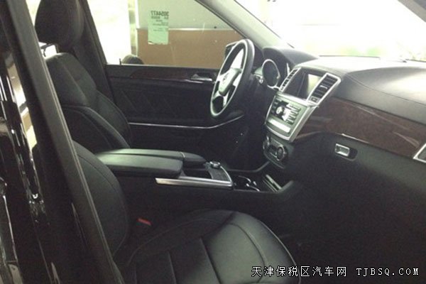 2015款奔驰GL550现车 美规版缤纷抄底惠全场