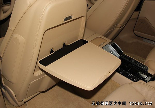 保时捷帕纳梅拉报价 天津现车最高优惠热卖