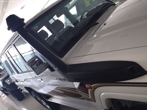 丰田LC76强劲越野 天津港现车报价火爆热卖