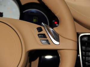 保时捷帕纳梅拉报价 天津现车最高优惠热卖