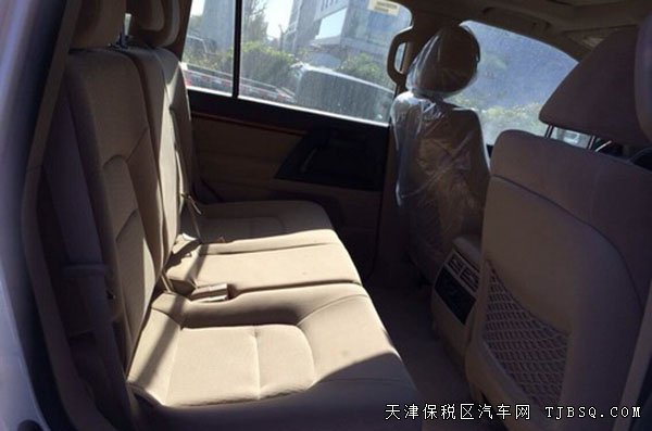 陆地巡洋舰4000中东版 现车低价热卖抢购