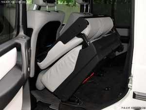 奔驰G500周末特惠 天津现车优惠促销回馈中
