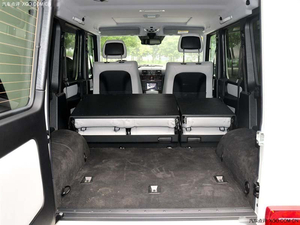 奔驰G500周末特惠 天津现车优惠促销回馈中