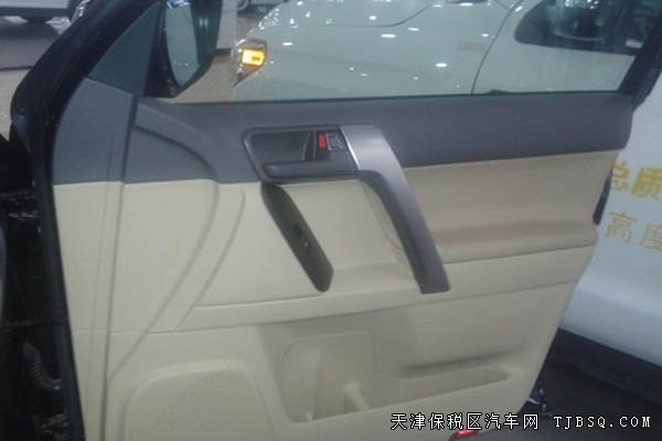 2015款丰田霸道2700 中东版越野现车特惠热卖