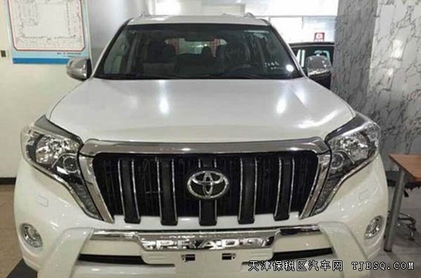 15款霸道2700特惠越野普拉多27价格透明 2015款丰田霸道2700 中东版越野现车特惠热卖