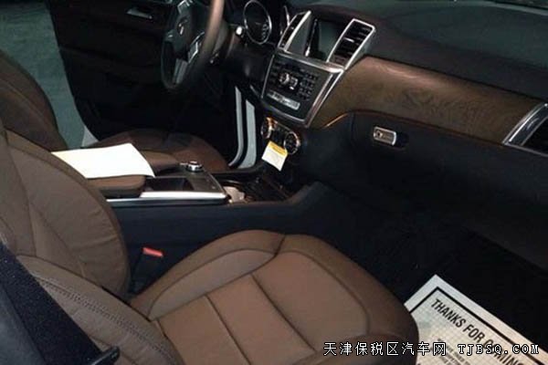 2015款美规版奔驰GL450 限时优惠倾城特卖