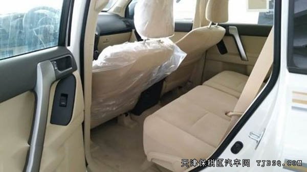 2015款中东版丰田霸道2700 低价热卖不间断