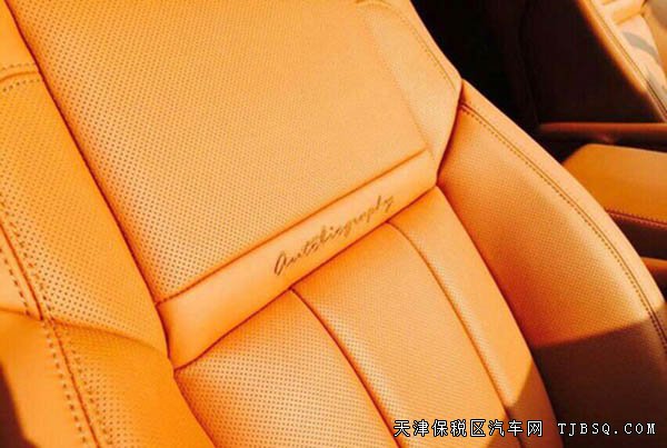 15款路虎揽胜巅峰创世典藏版 现车让利促销