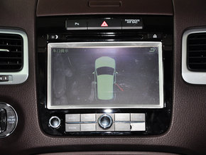 进口大众途锐五一特价 天津现车豪享优惠低价