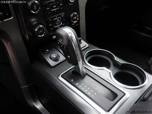 福特猛禽F150强悍皮卡 美规版天津港报价特惠购