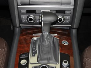 新款奥迪Q7特惠盛典高性价比 天津港现车报价