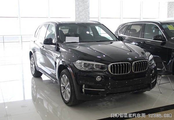 2015款宝马X5 美规现车低价史无前例特卖中