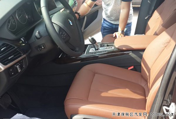 2015款宝马X5 美规现车低价史无前例特卖中