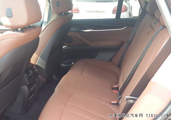 2015款宝马X5 美规现车低价史无前例特卖中