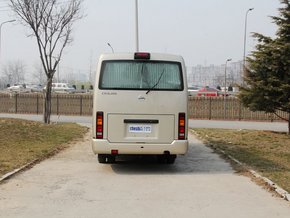 日产尼桑碧莲12座客车 现车强悍豪惠驾临港口