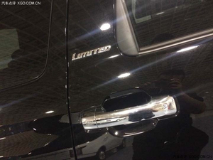 丰田红杉5700自贸区报价 中东限量版现车特卖