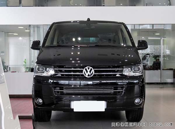 大众迈特威T5商务车 现车店清仓骤降经销商甩利