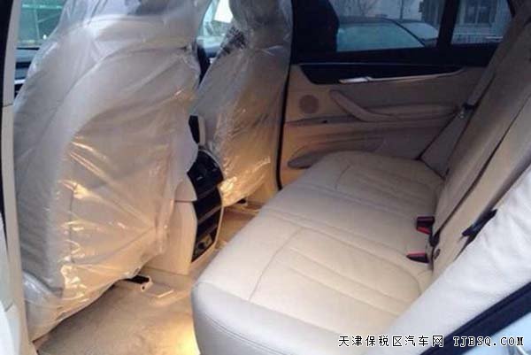 新款宝马X5美规版 平行进口现车风采卓著钜惠