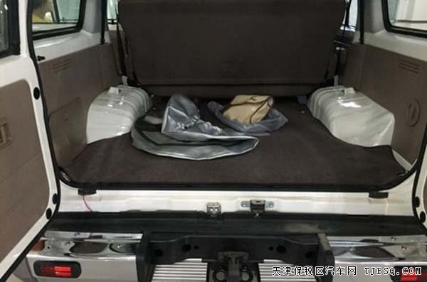 丰田陆巡LC76强劲越野 天津自贸区现车报价特卖