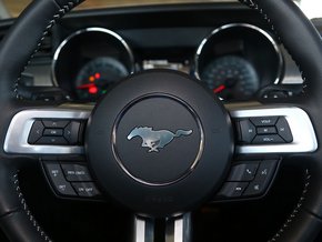 2015款福特野马极致加速度 自贸区澎湃动力惠购