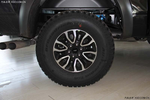 2014款福特猛禽F150皮卡 美规版现车抄底热卖