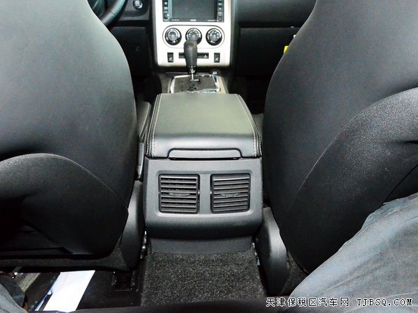 道奇挑战者梦想超跑 天津平行进口车现车报价