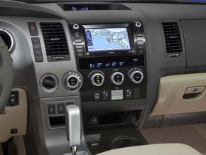 丰田红杉5700独降豪惠 全尺寸七座越野特卖