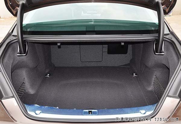 新款奥迪A8L全系现车优惠 商务座驾现车优惠呈现