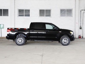 丰田坦途5.7L皮卡 自贸区现车降价热潮酬宾