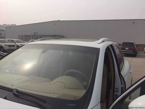 2015款保时捷卡宴促销 自贸区现车倾城走俏