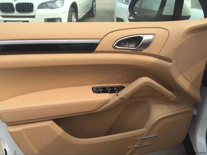 2015款保时捷卡宴促销 自贸区现车倾城走俏