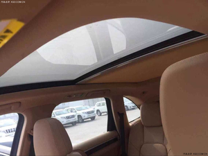 2015款保时捷卡宴促销 自贸区现车倾城走俏