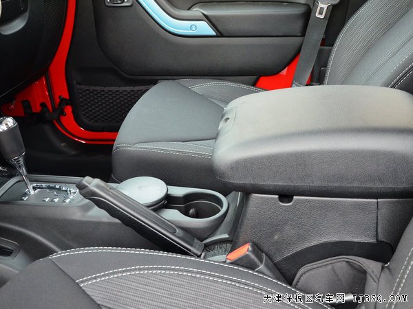 JEEP牧马人山地越野 玩家首选超赞强劲越野车