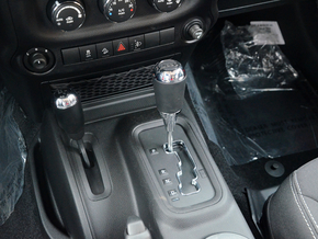 JEEP牧马人山地越野 玩家首选超赞强劲越野车