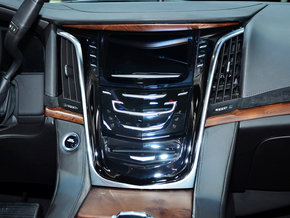 凯迪拉克总统一号全网最低 平行进口现车特惠报价