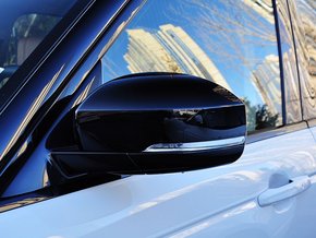 新款路虎揽胜运动美规版 港口现车五月让利热卖