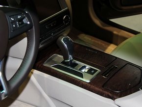 2015款玛莎拉蒂总裁 现车优惠爆棚新车低价开抢