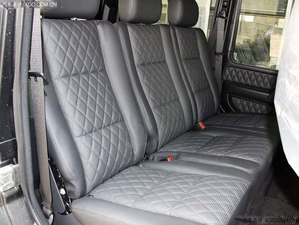 奔驰G65天津现车到店 炎炎夏日冰点促销低价