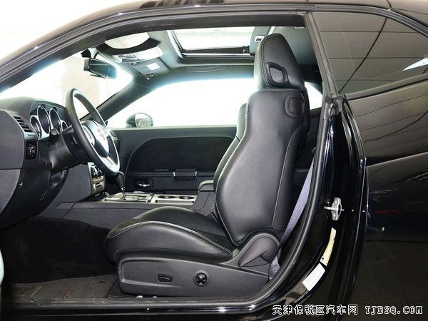 2015款道奇挑战者跑车 平行进口现车特惠热卖