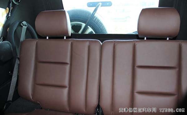 奔驰G350美规版现车 出身名门王族豪车爆降价