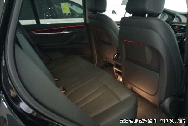 新款宝马X5美规现车报价 平行进口车裸利巨献