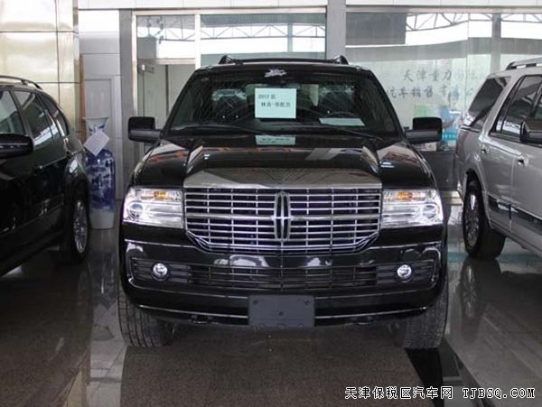 新款林肯领袖一号 天津港口现车报价优惠巨献