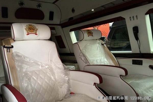 新款福特E350美规版房车 天津自贸区现车报价