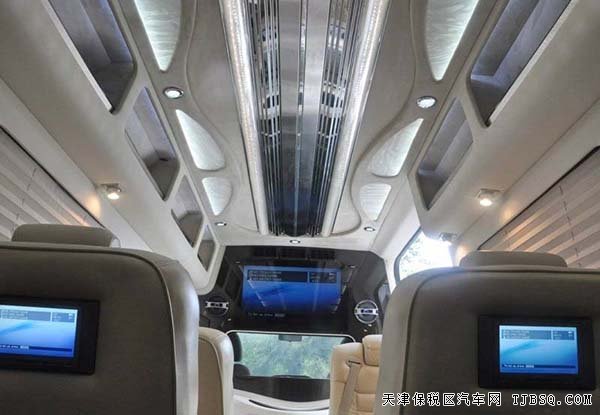 奔驰斯宾特惊喜冰点促销 平行进口车现车特惠