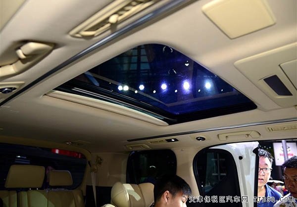 16款丰田埃尔法致臻上市 商务保姆车现车特惠