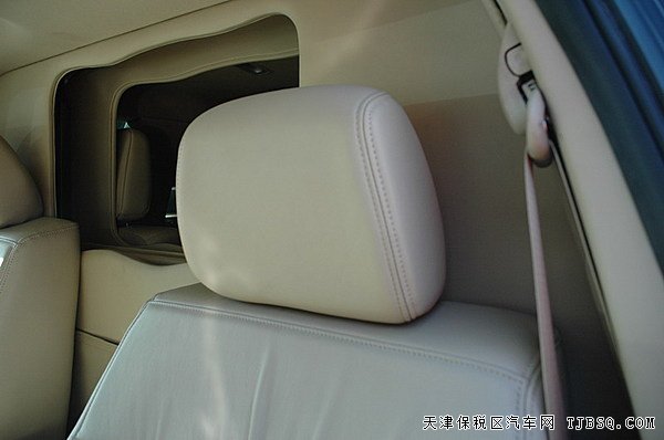 林肯领航员优惠热卖 新款商务越野抢手促销