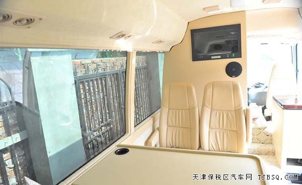 15款丰田考斯特豪华商务 天津港现车优惠巨献