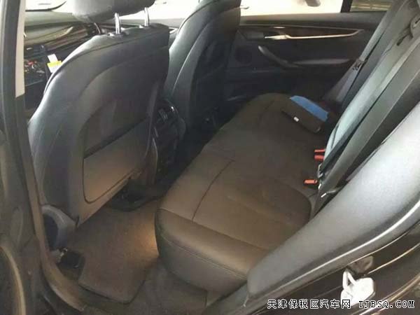 2015款宝马X5平行进口车 3.0T柴油版现车68万优惠专享