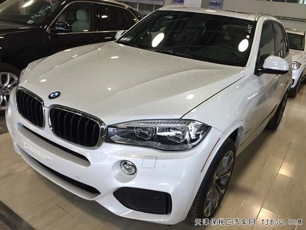 2014款宝马X5M包美规版 M运动包/真皮/寒冷包现车75万